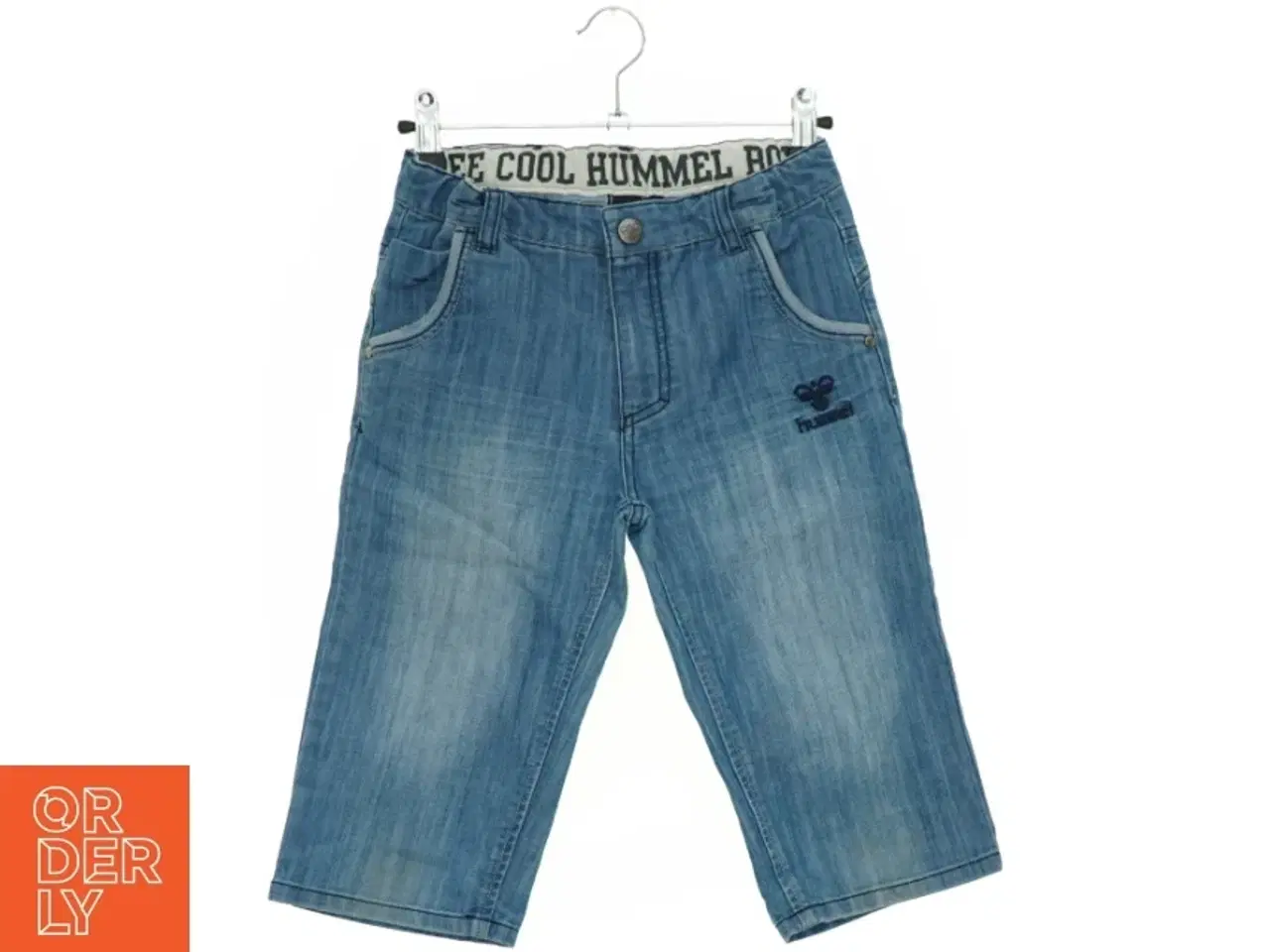 Billede 2 - Shorts fra Hummel (str. 146 cm)