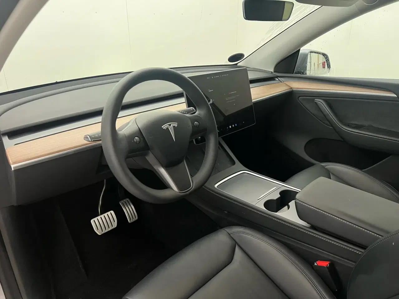 Billede 17 - Tesla Model Y  Performance AWD