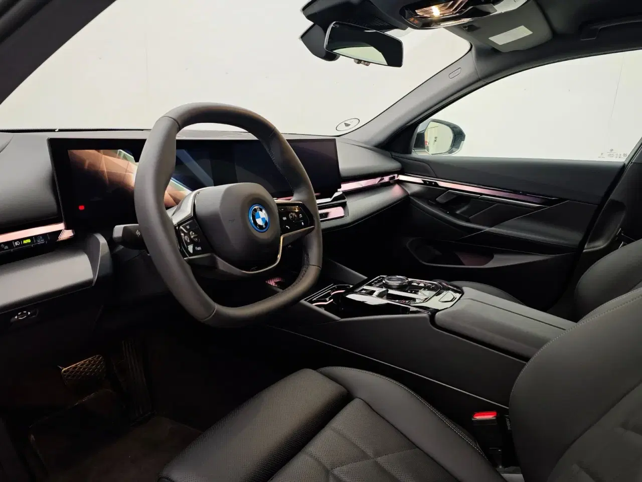 Billede 9 - BMW i5  eDrive40 Sport Line