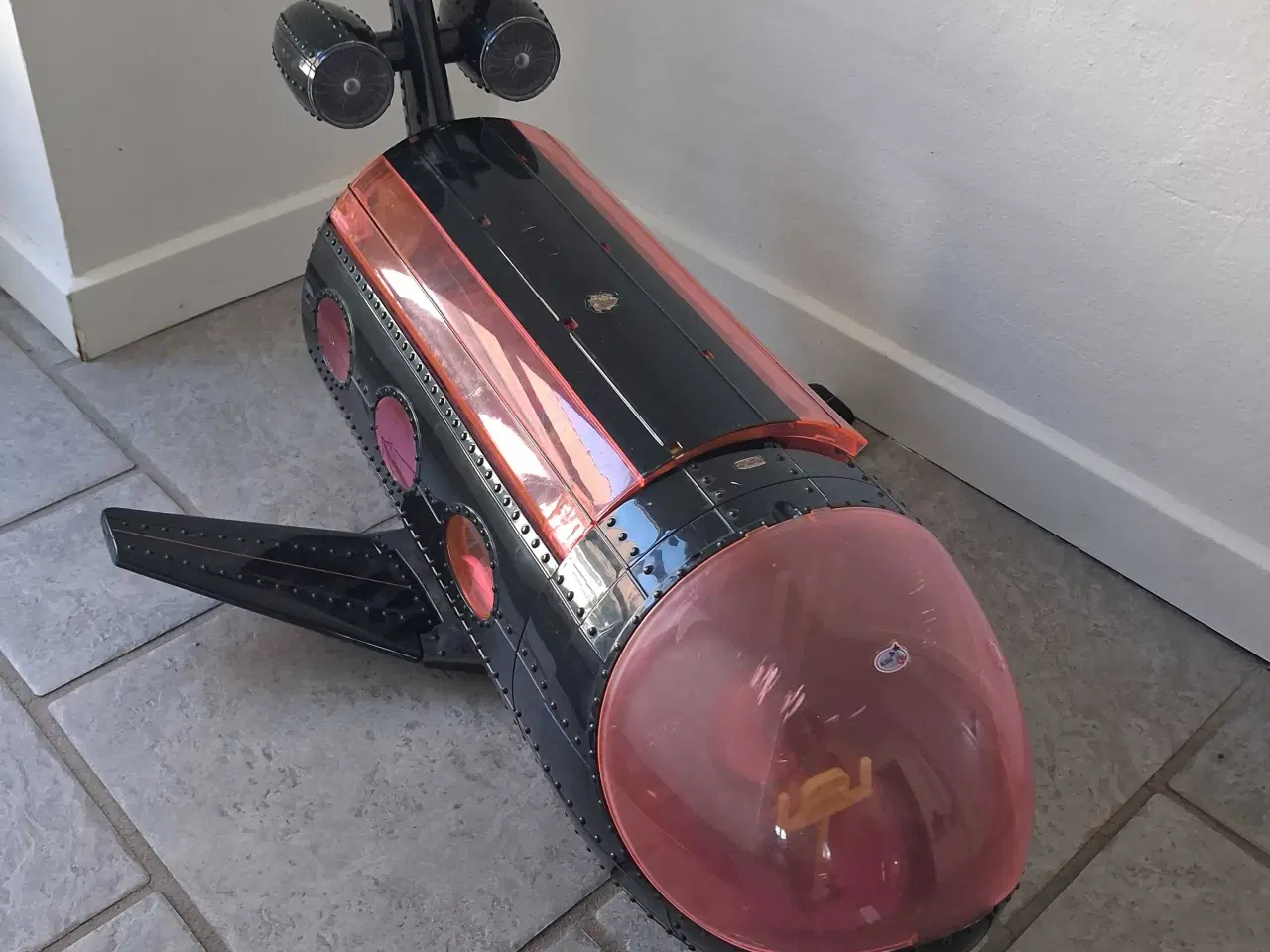 Billede 1 - Hotel  byd