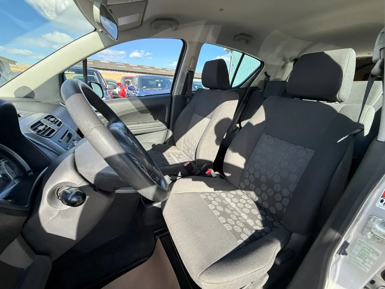 Billede 11 - Suzuki Splash 1,2 GLS