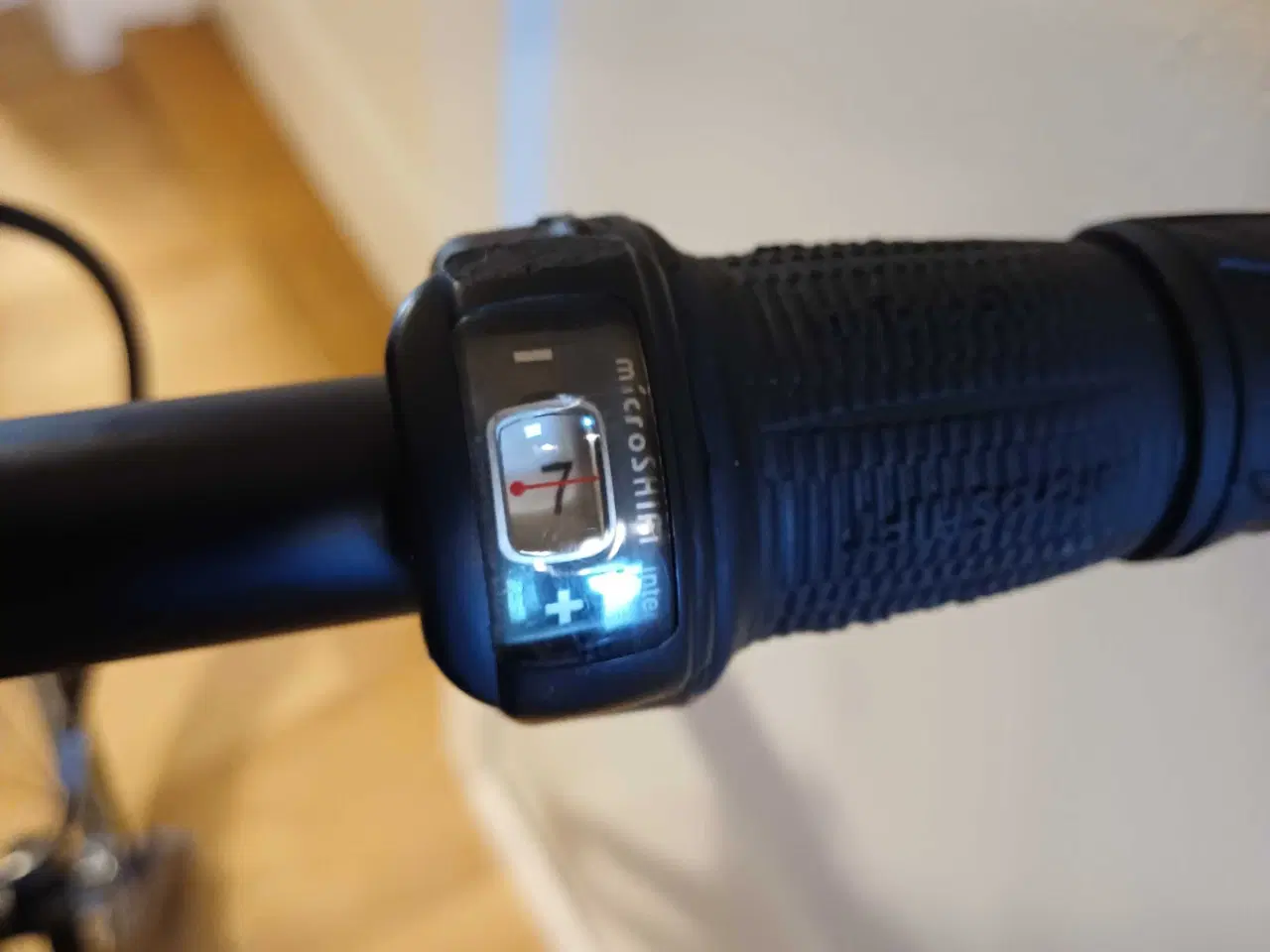 Billede 4 - Centurion "Står som ny"