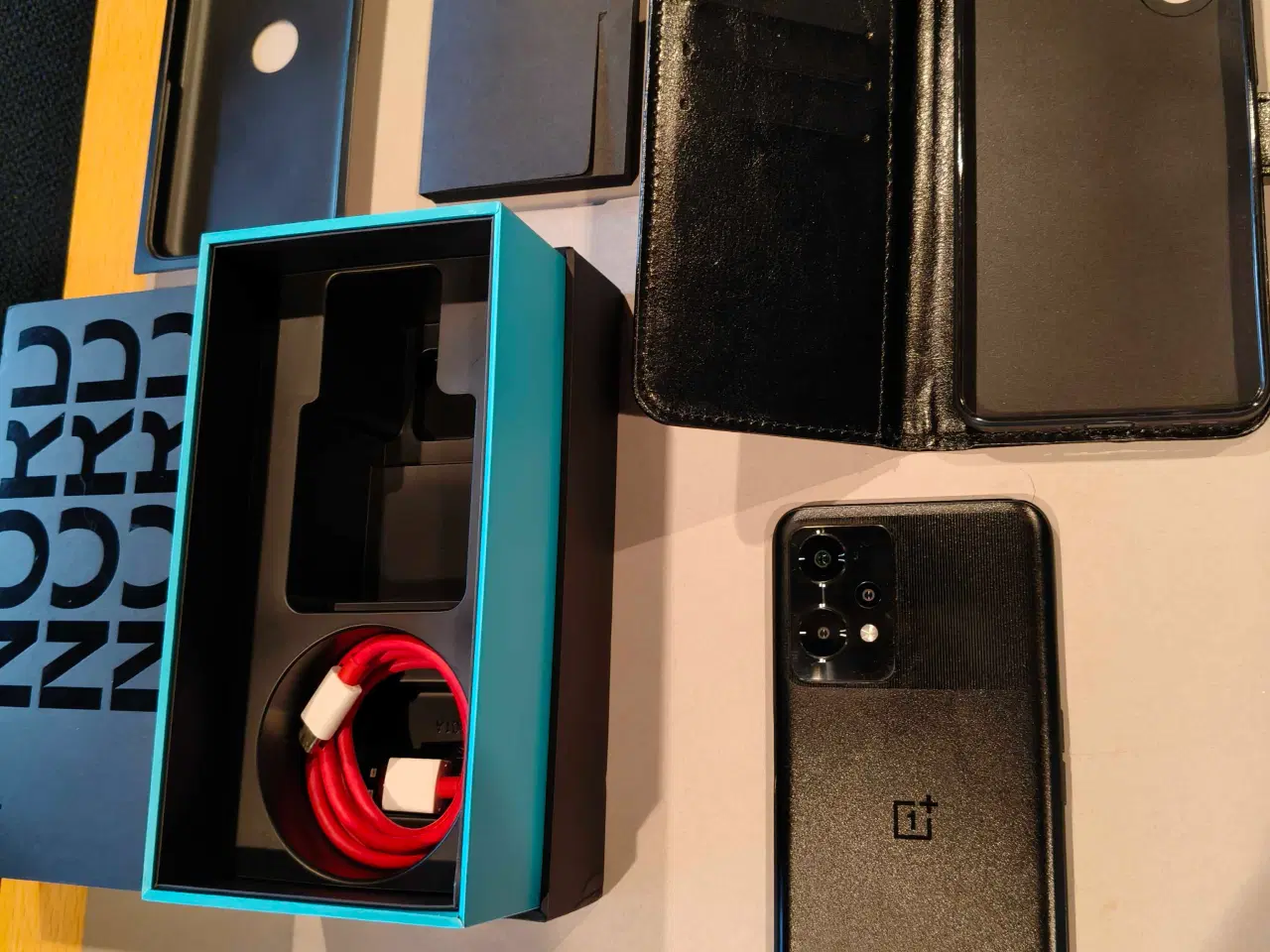 Billede 2 - Oneplus Nord CE 2 