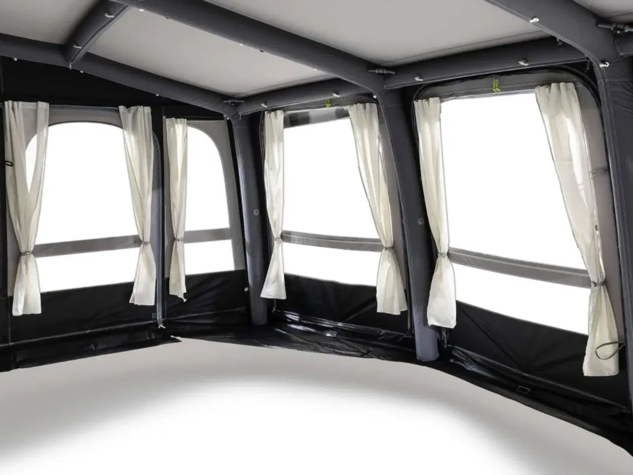 Billede 2 - Dometic Ace Air Pro 400s