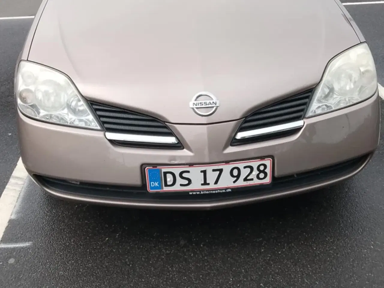 Billede 4 - Fuld service bog prisen kan diskuteres