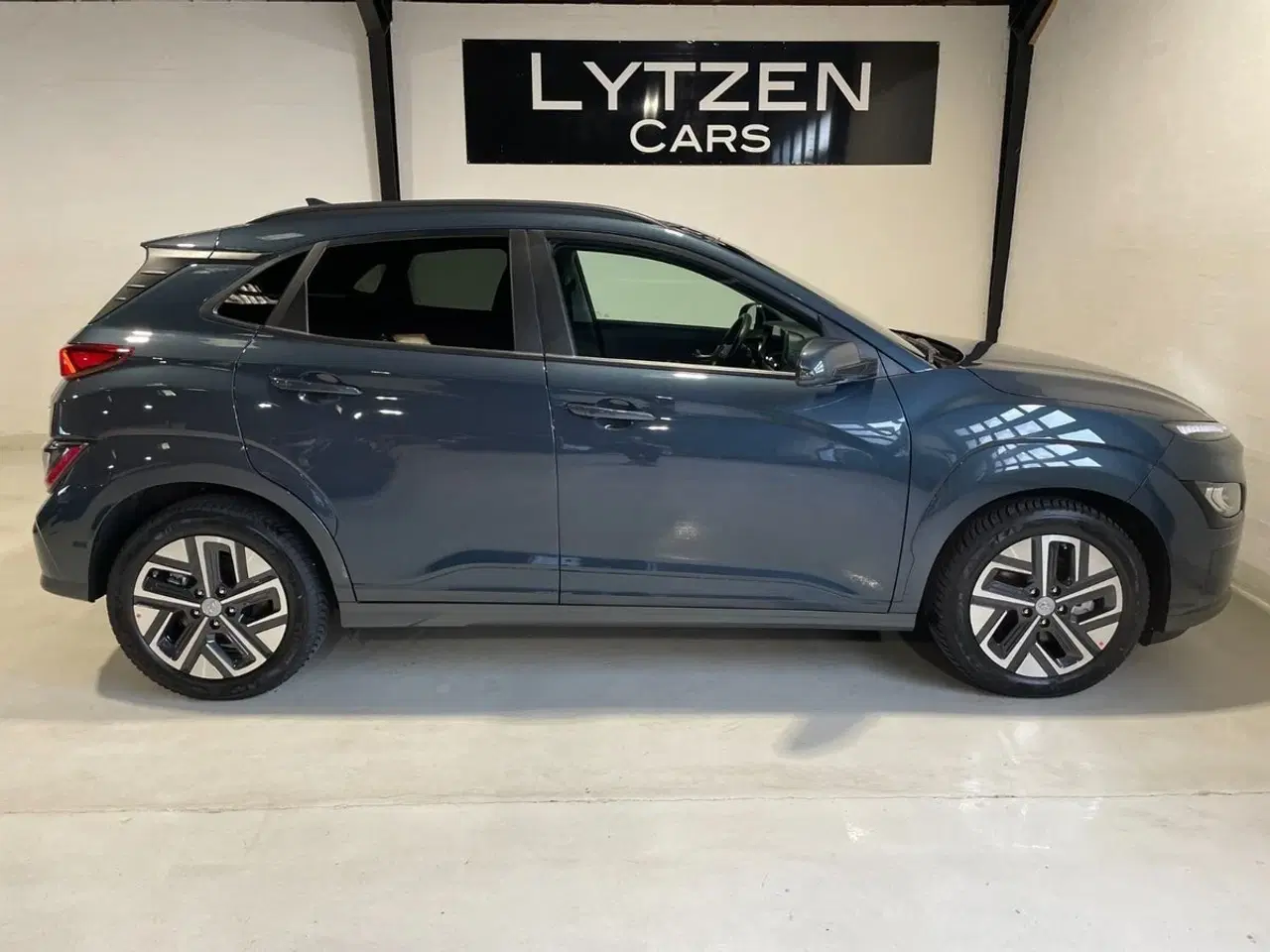 Billede 5 - Hyundai Kona 64 EV Pure