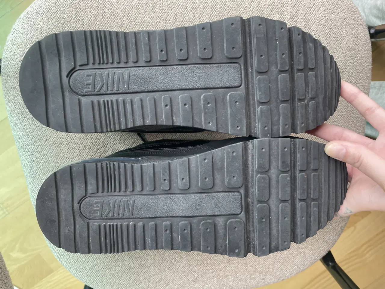 Billede 4 - Nike sneakers 