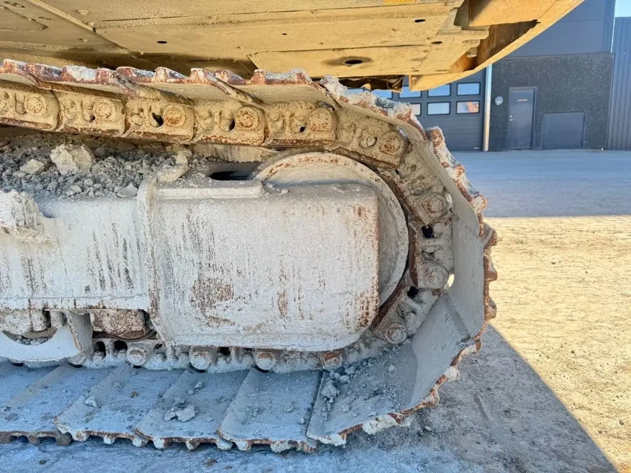 Billede 24 - Liebherr R 930