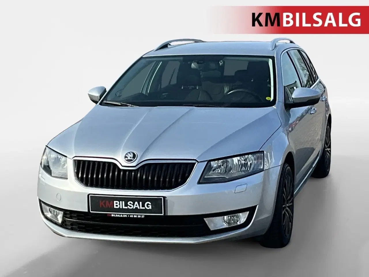 Billede 7 - Skoda Octavia 1,2 TSi 105 Elegance Combi