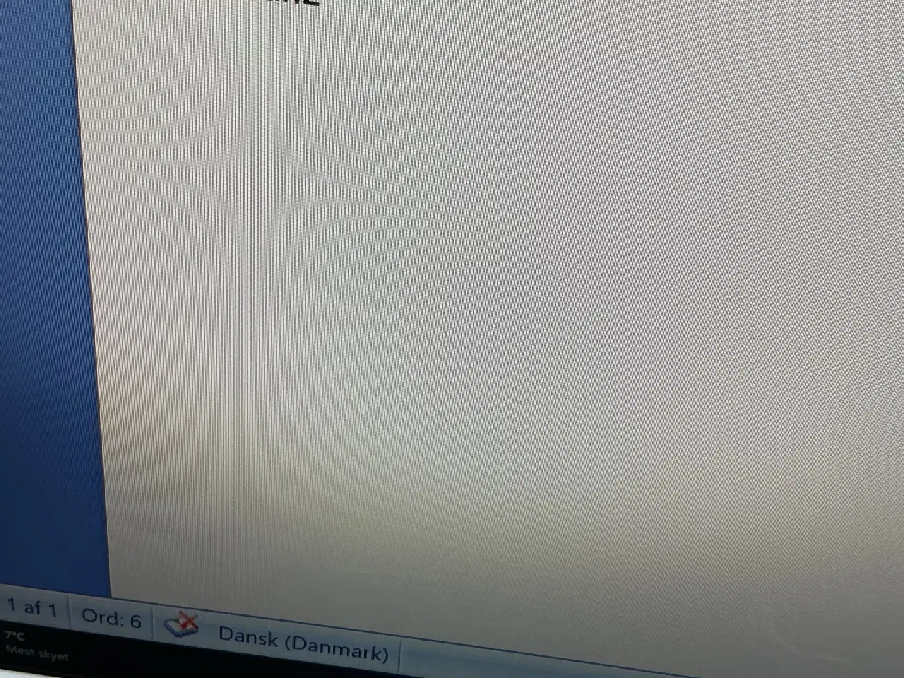 Billede 1 - 2 stk.Sommerdæk 255/45 R20 101T.    20” Excel.fælg