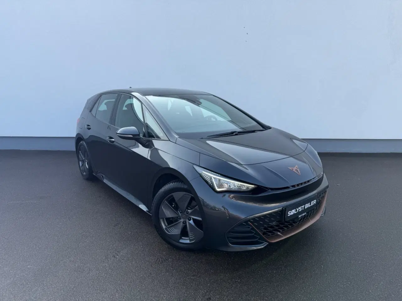 Billede 3 - Cupra Born 58 High