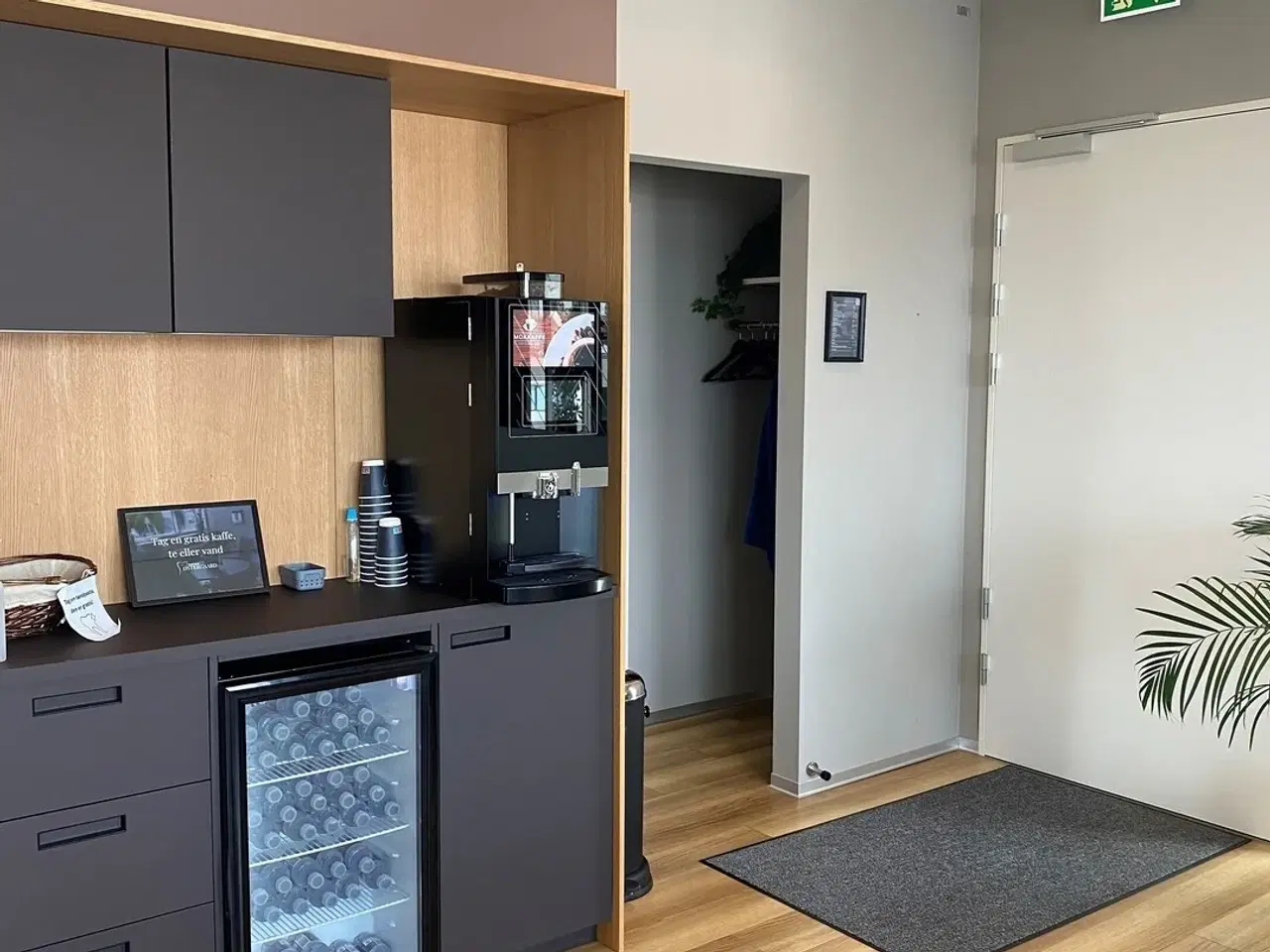 Billede 6 - 282 m² kliniklejemål i velbesøgt sundhedshus