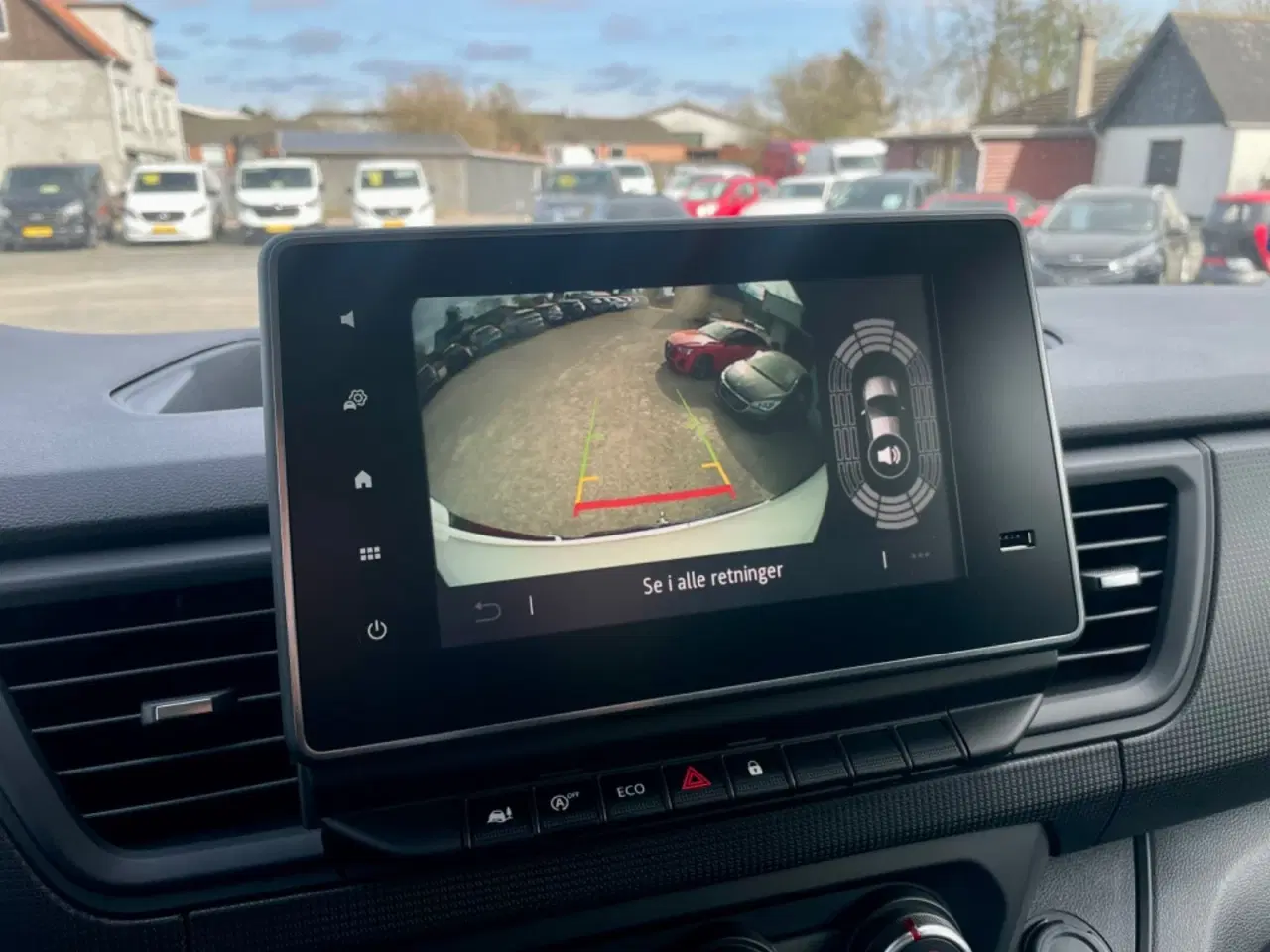 Billede 13 - Renault Trafic 2,0 dCi 130 L2H1 Tekno