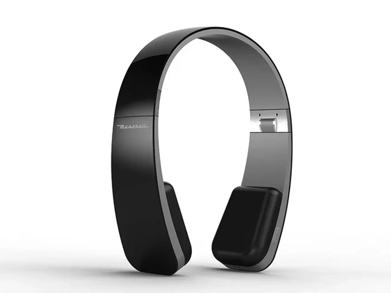 Billede 1 - Incarbite bluetooth hovedtelefon