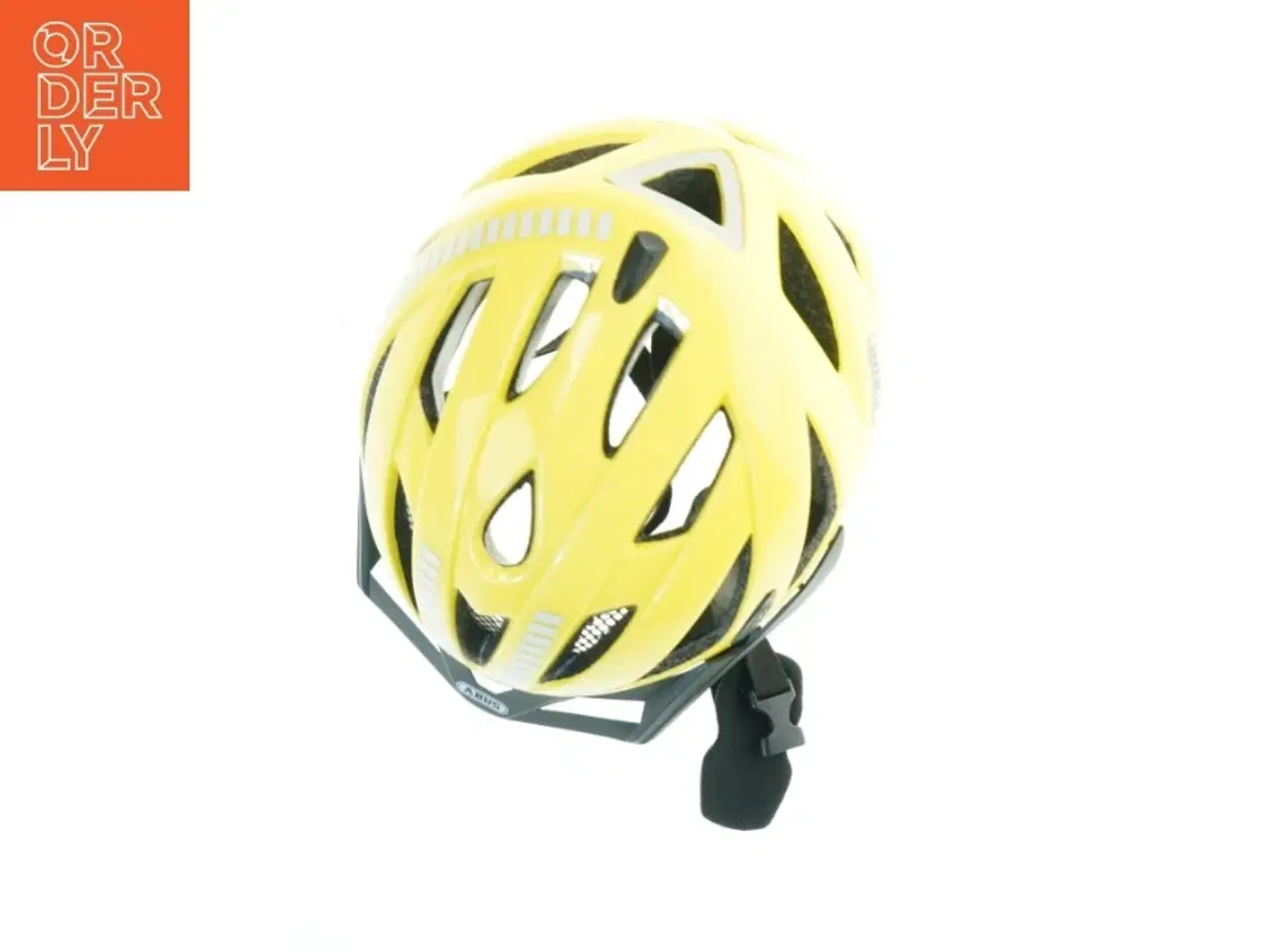 Billede 6 - Cykelhjelm fra Abus (str. 52-57 cm)