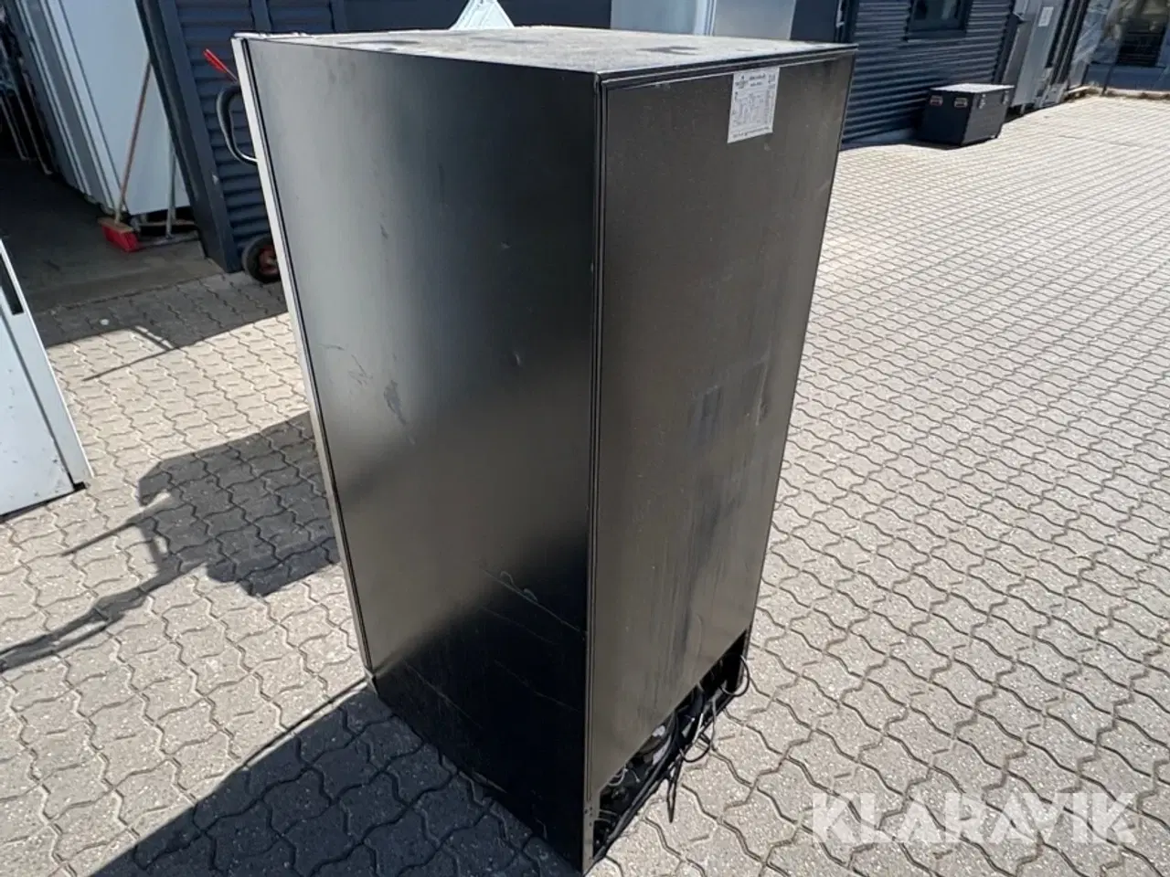 Billede 4 - Vinkøleskab Scancool VK 902