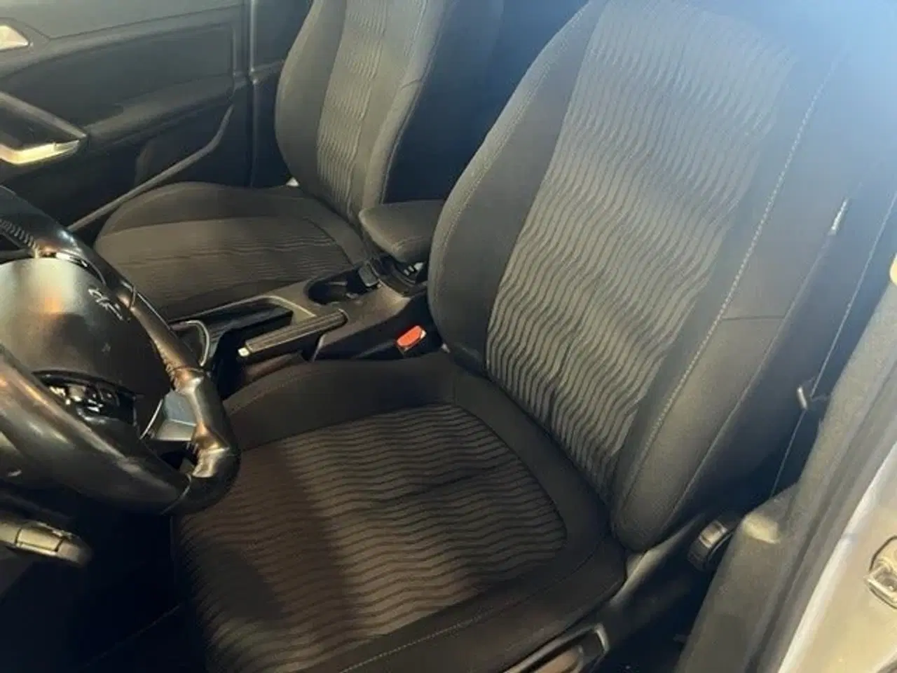 Billede 10 - Peugeot 308 1,6 BlueHDi 120 Active SW
