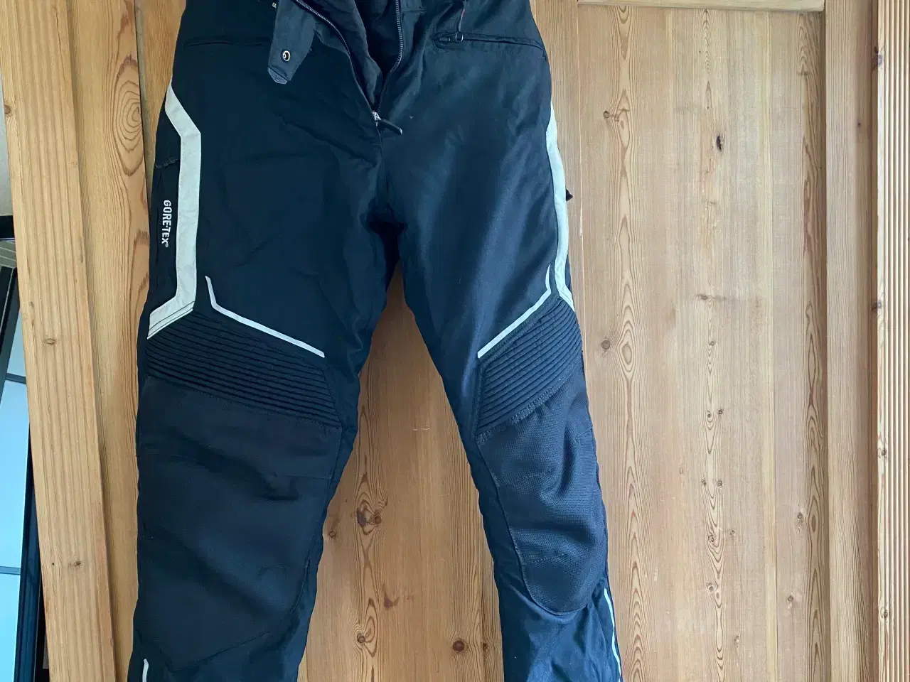 Billede 7 - Hein Gericke (Grace GTX) Gore-tex MC sæt str. 36