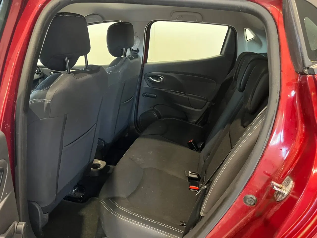 Billede 8 - Renault Clio IV 0,9 TCe 90 Zen