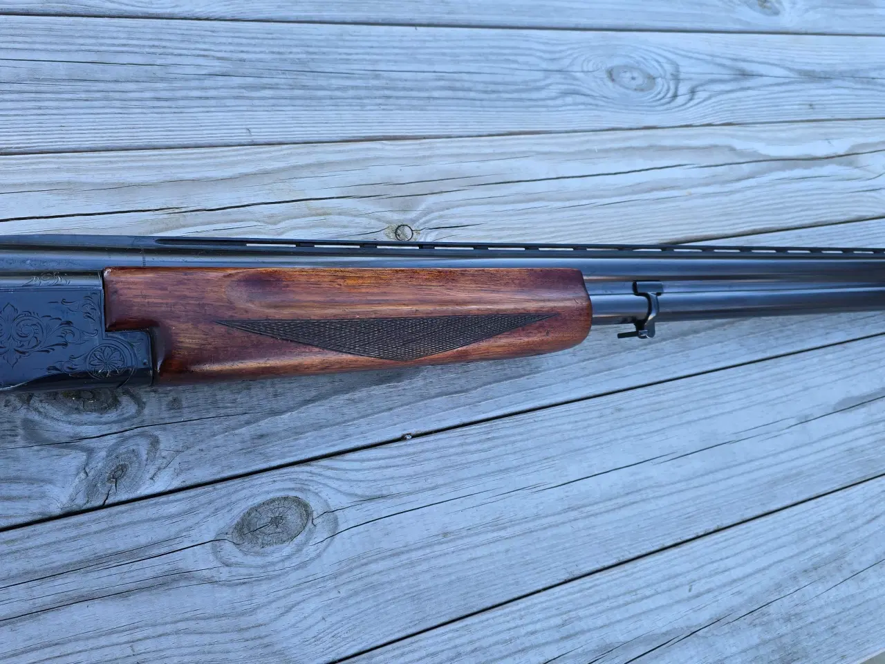 Billede 7 - Winchester 101