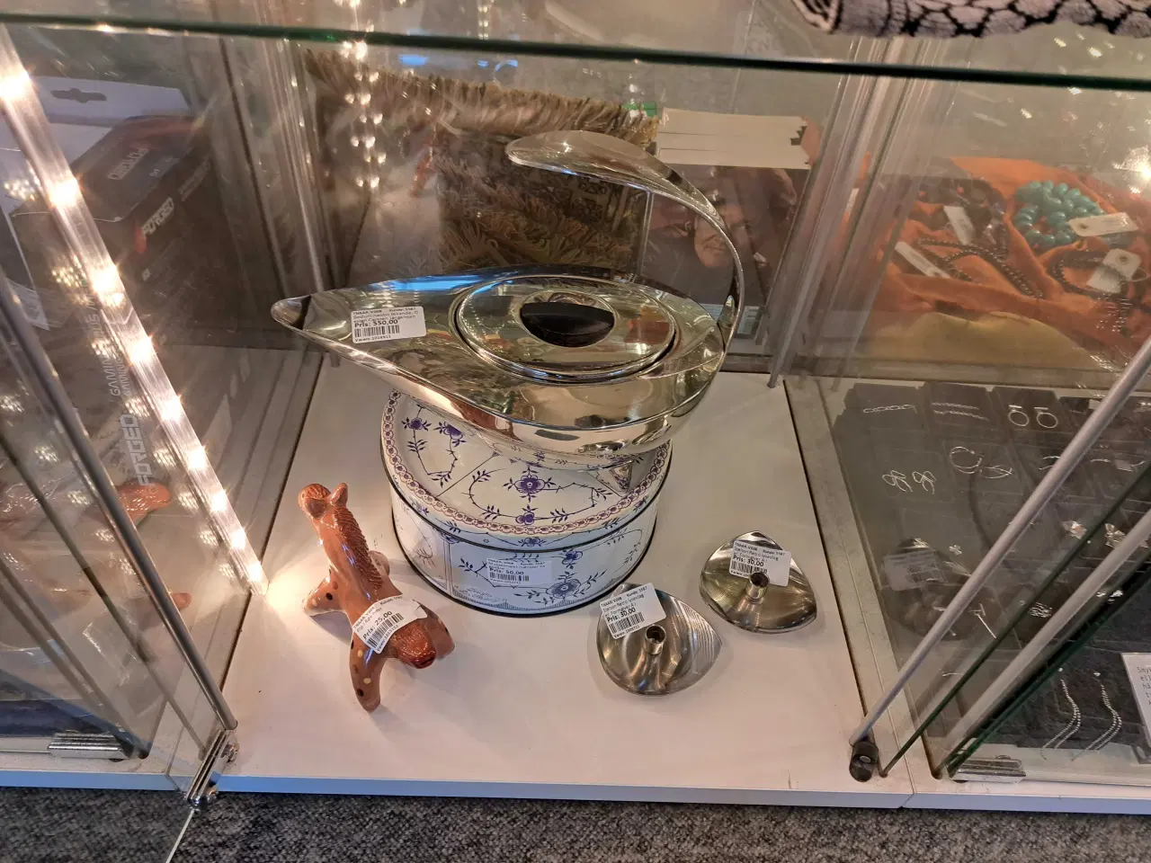 Billede 3 - Naoko tekande fra Bodum ca. 1980