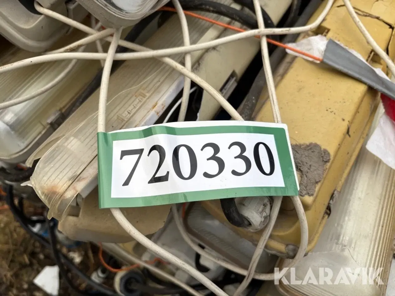 Billede 8 - Lys amature