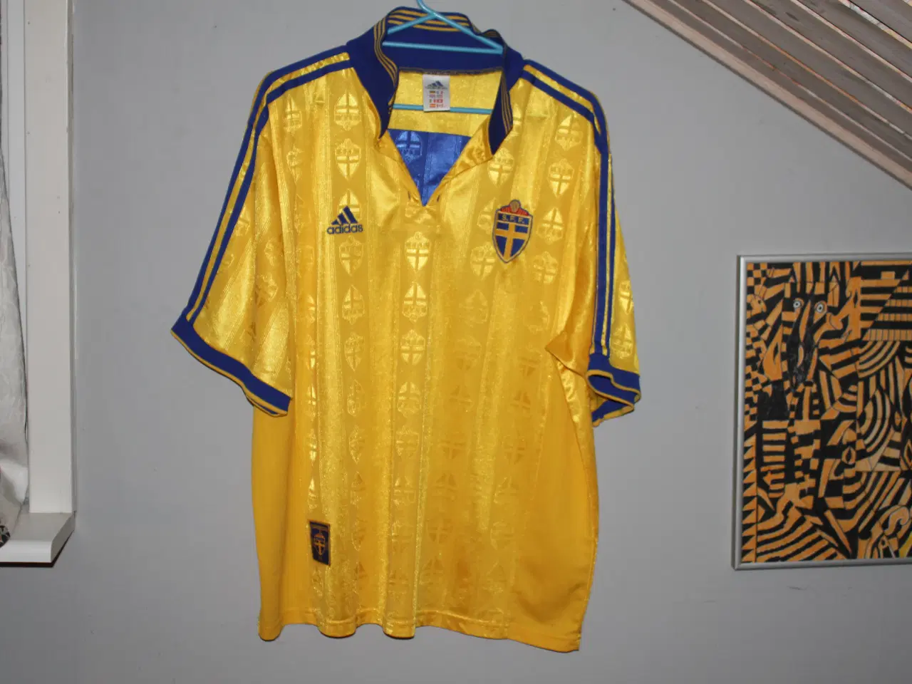 Billede 1 - Sweden 1998