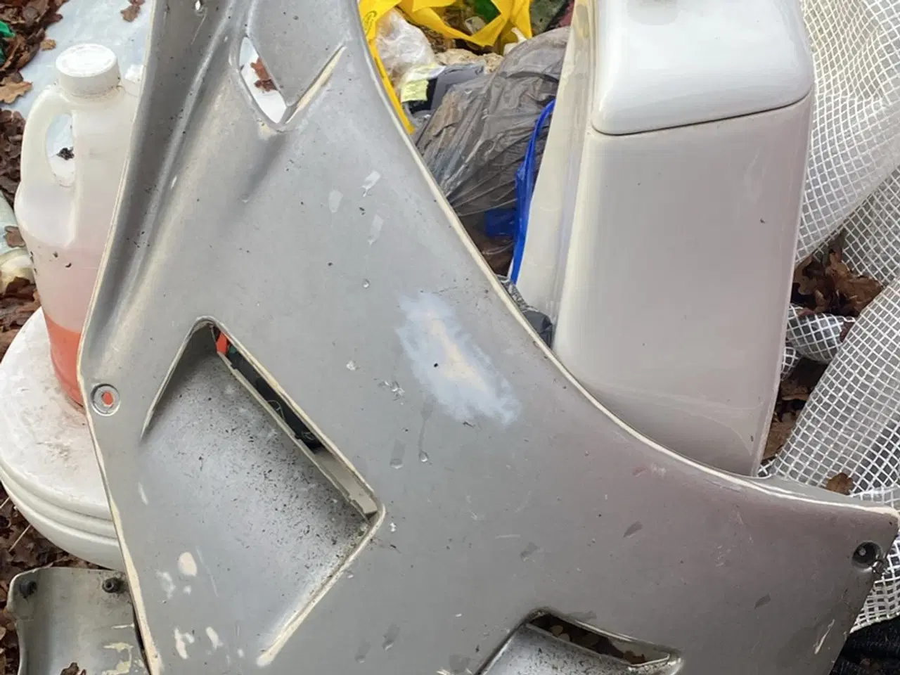 Billede 3 - Derbi sportsknallert 45