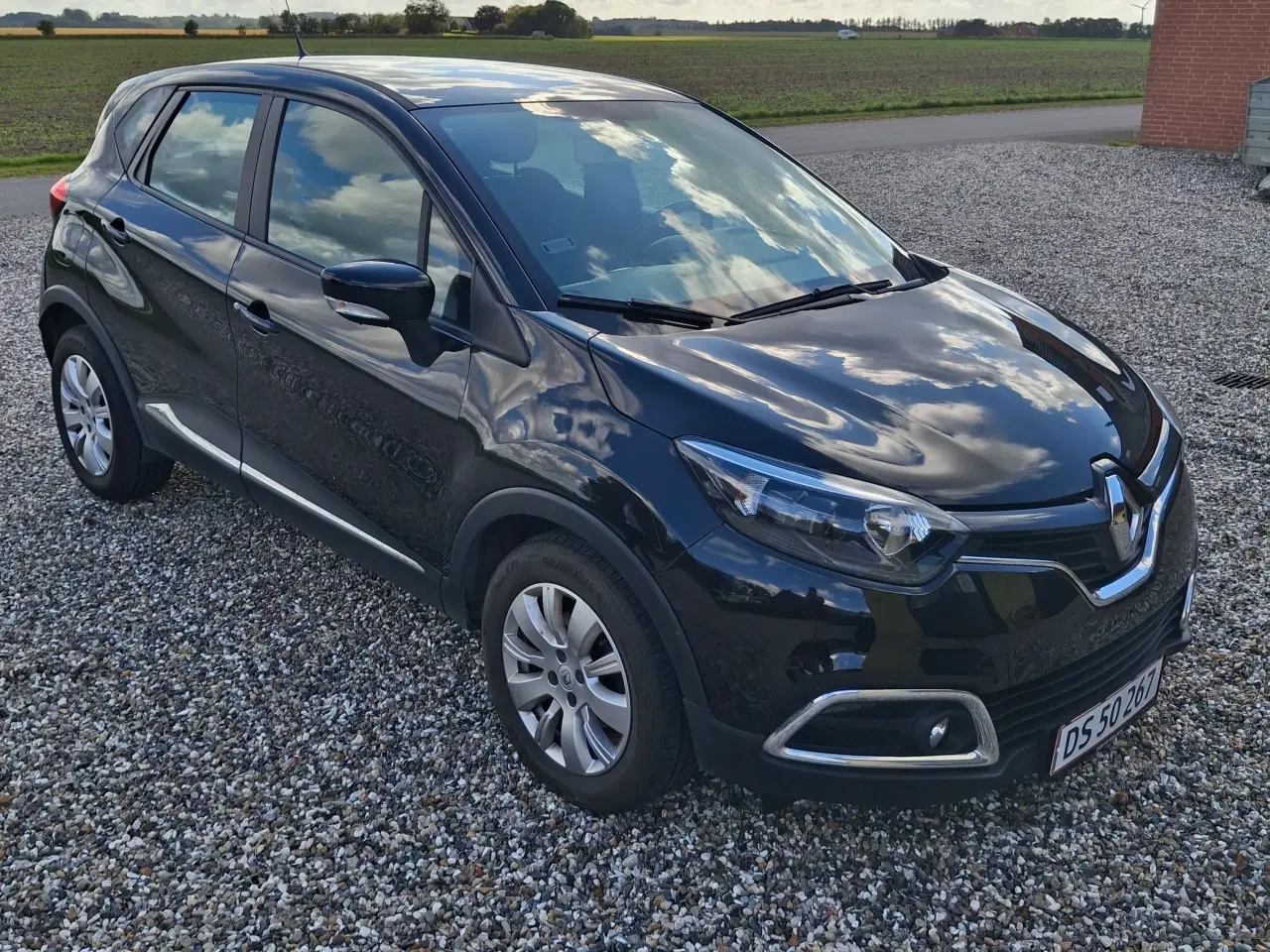 Billede 1 - Renault Captur Dci90