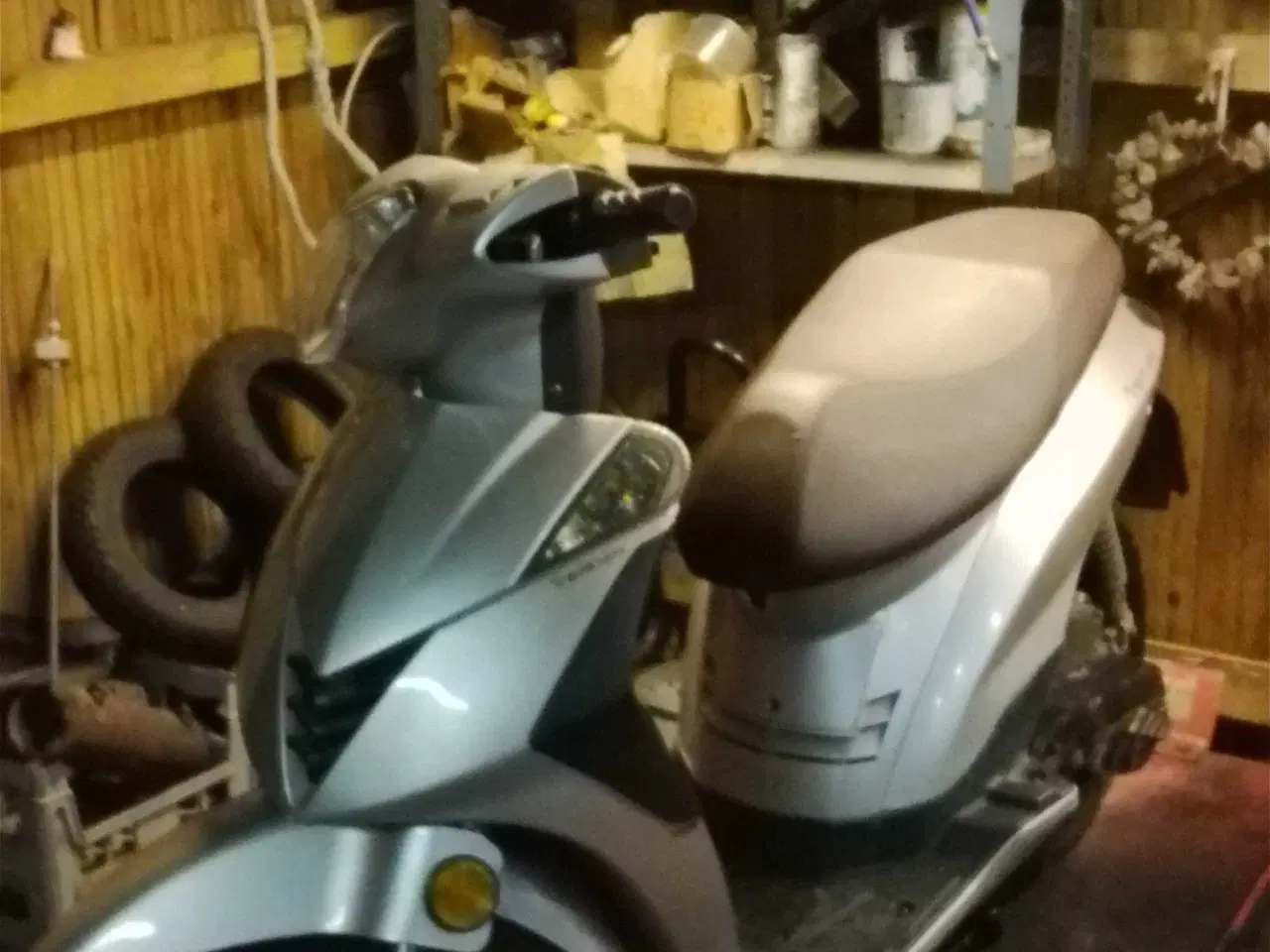 Billede 6 - Vga trevis lille knallert lovlig 