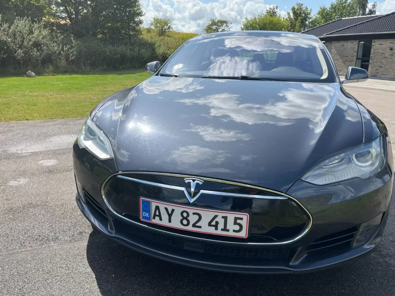 Billede 2 - Tesla Model S  70D