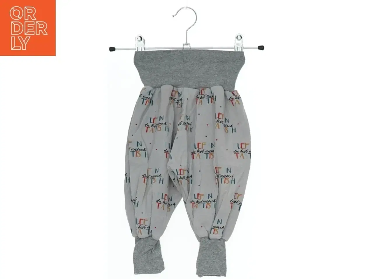 Billede 1 - Bukser fra Blond (str. 86)