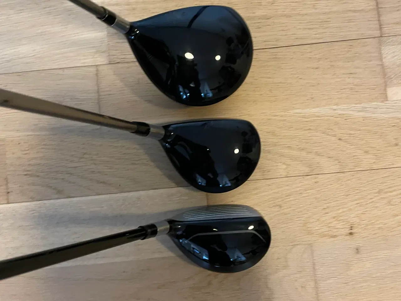 Billede 6 - Taylor Made CB tour preffered golfsæt