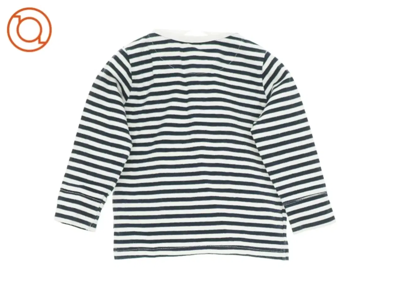 Billede 2 - Pomp de Luxe Bluse (str. 80 cm)