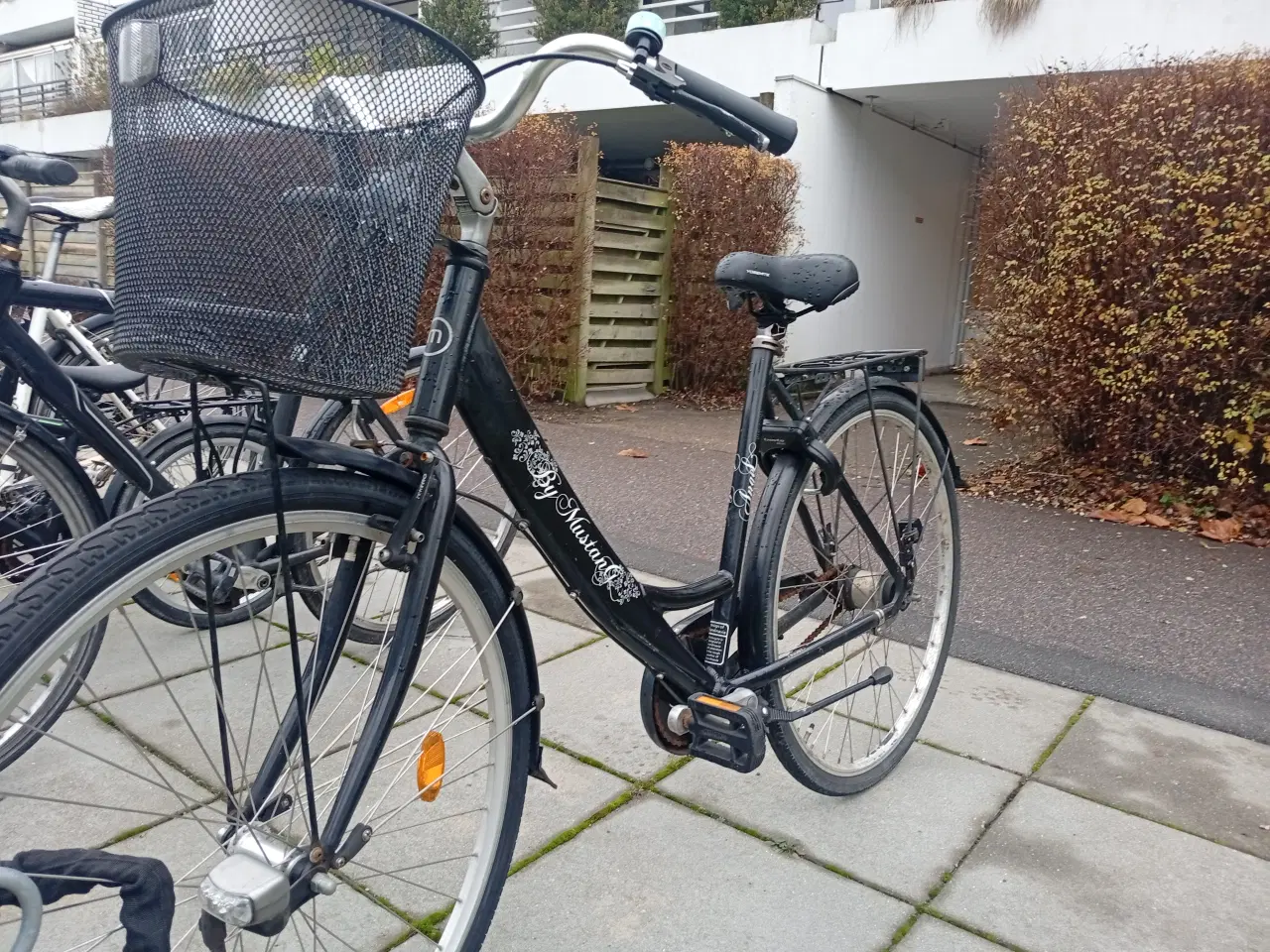 Billede 4 - Passer til høj som lav