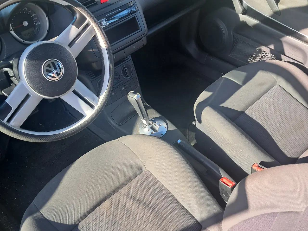 Billede 13 - Vw lupo 3l