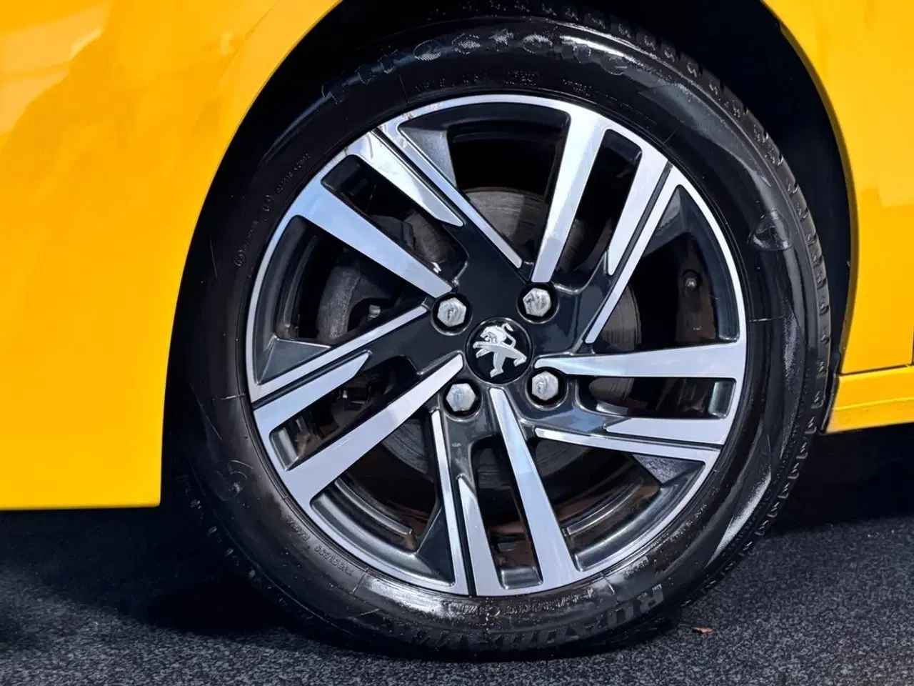 Billede 3 - Peugeot 208 1,2 PureTech 100 Allure Sky