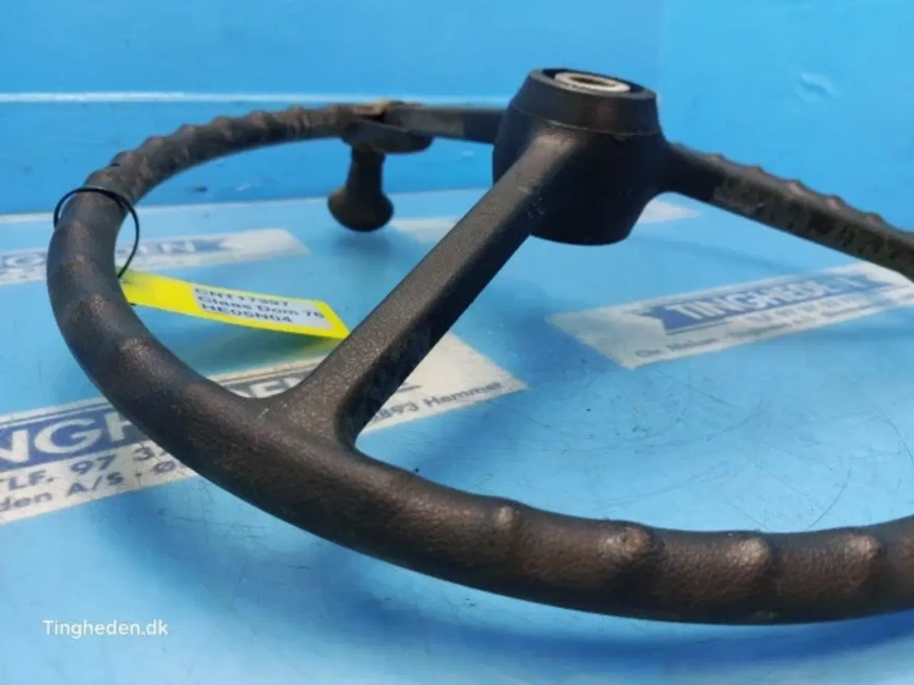 Billede 4 - Claas Dominator 76 Rat 0006020240