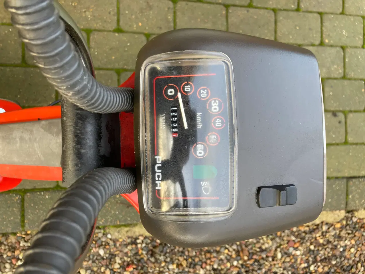 Billede 2 - Puch maxi