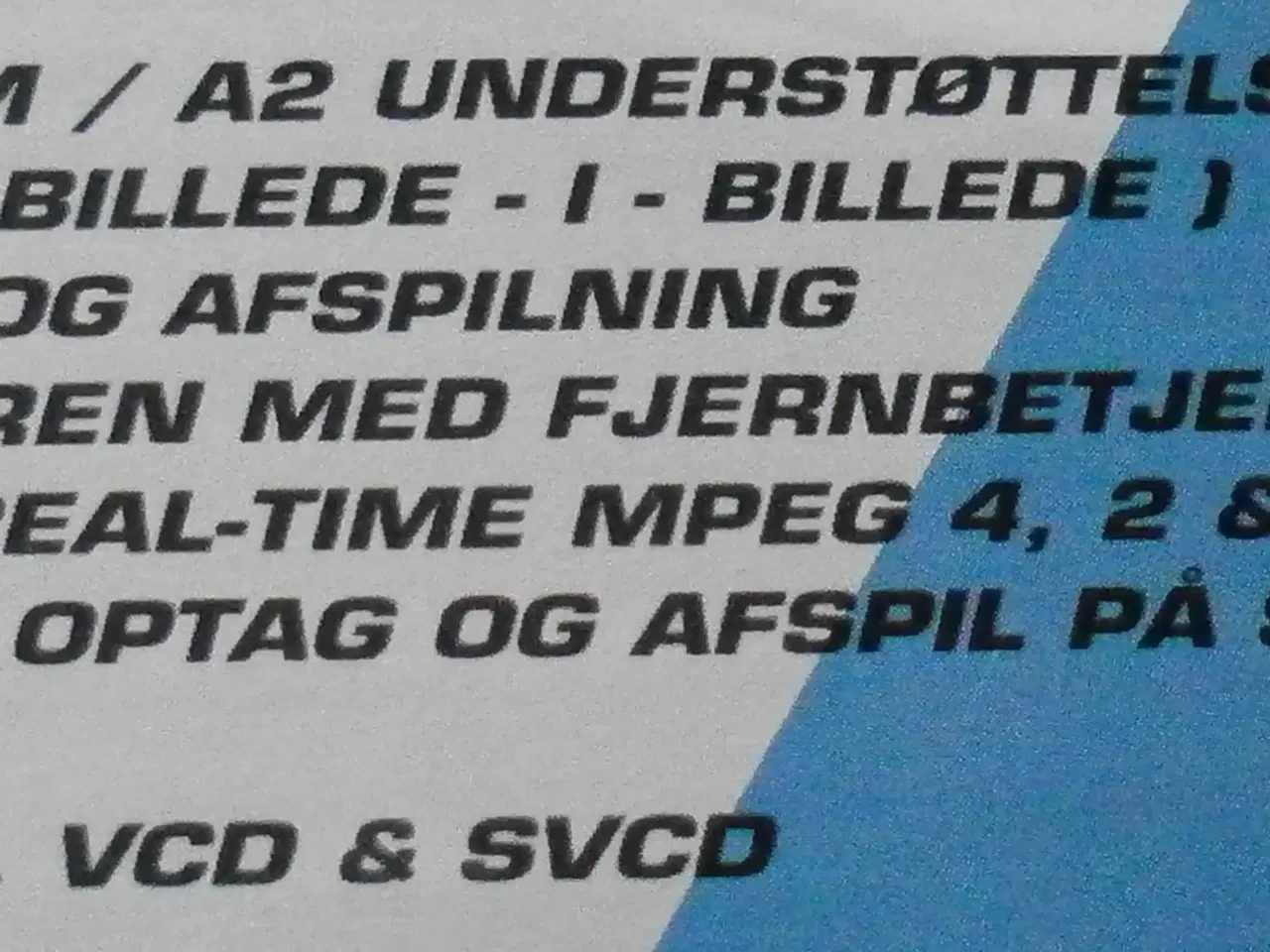 Billede 3 - NY TV TUNER KORT - Perfekt Gave !