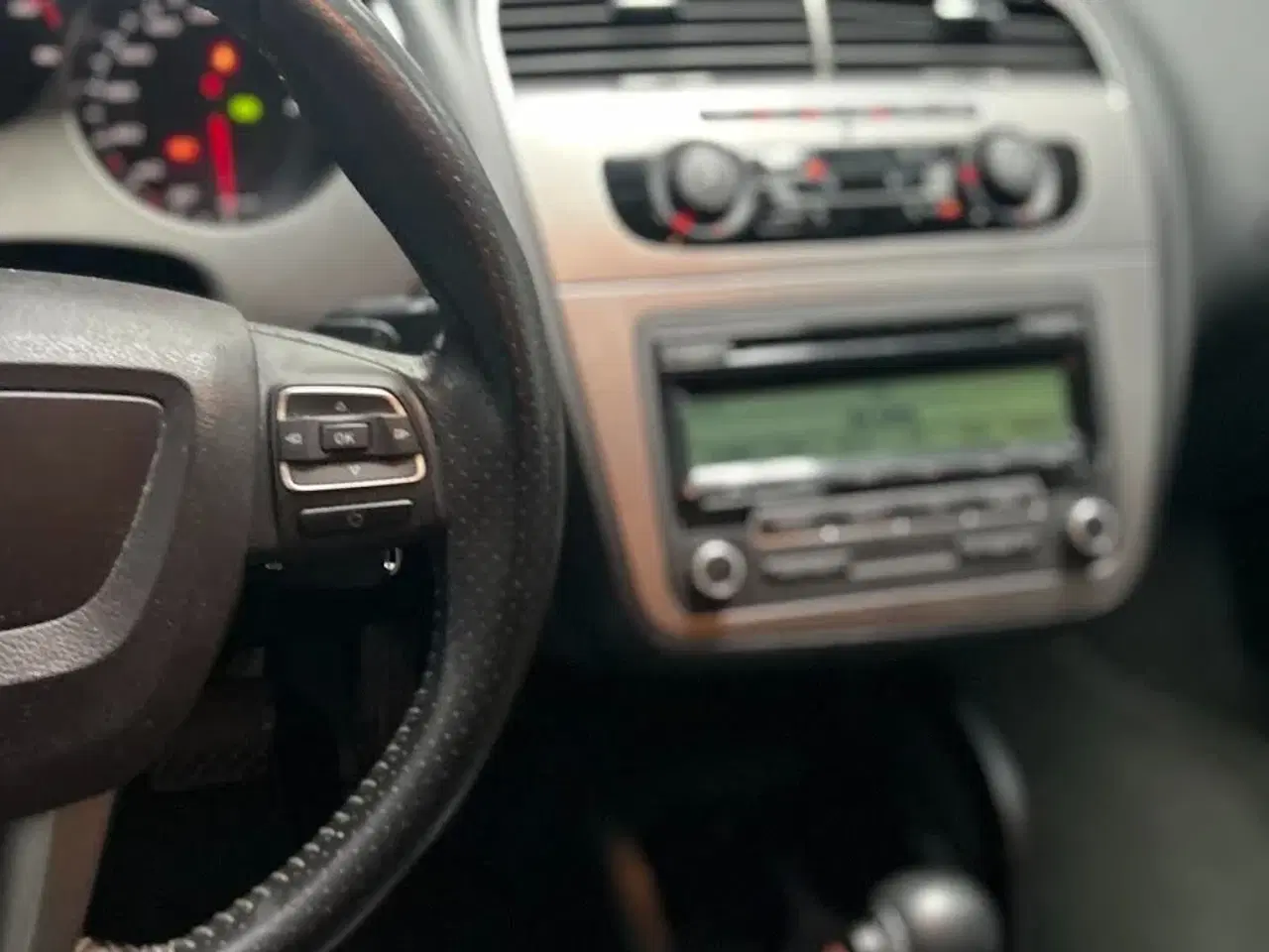Billede 7 - Seat Altea XL 1,6 TDi 105 I-Tech DSG