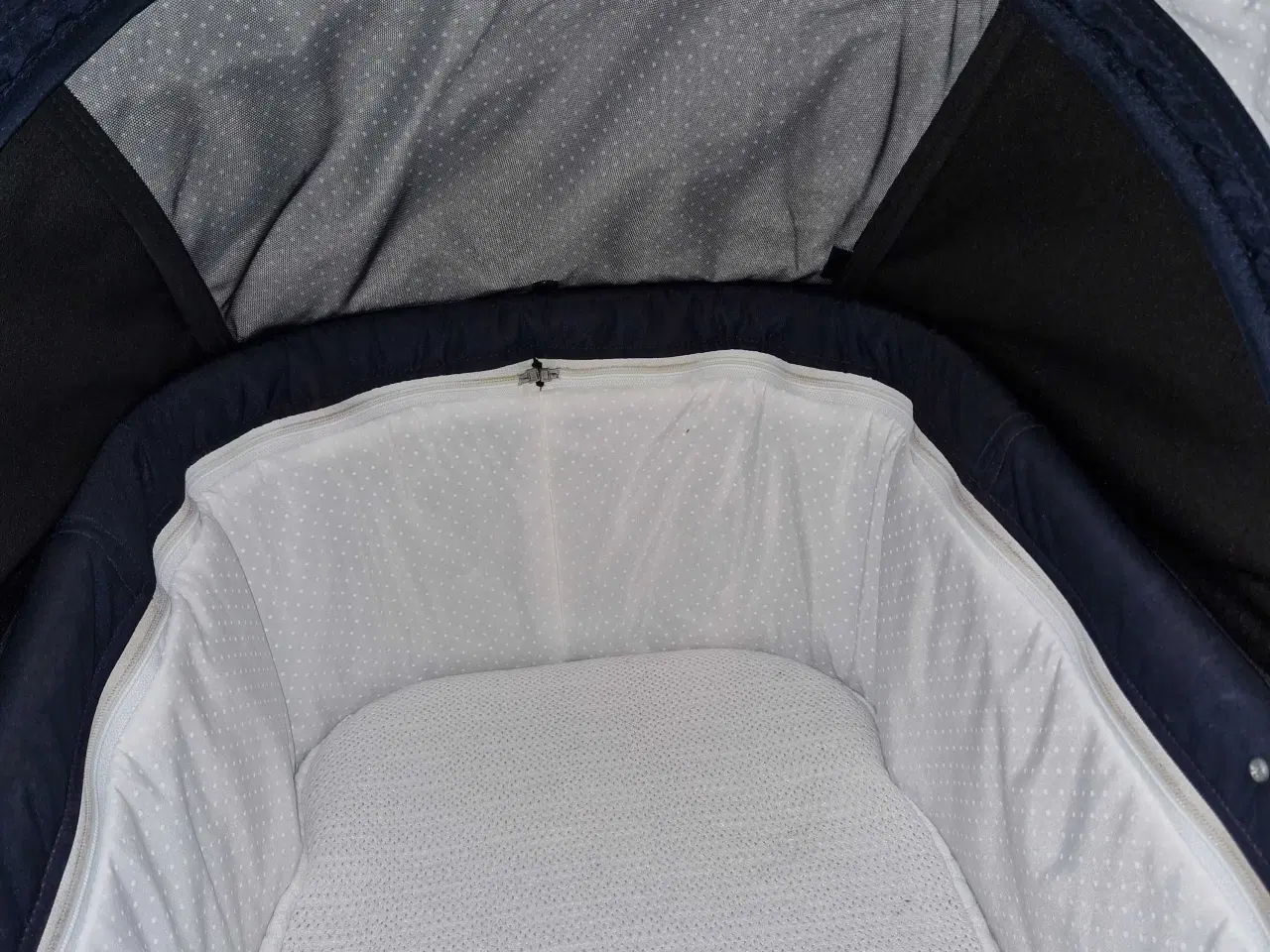 Billede 5 - Emmaljunga NXT90B barnevogn 