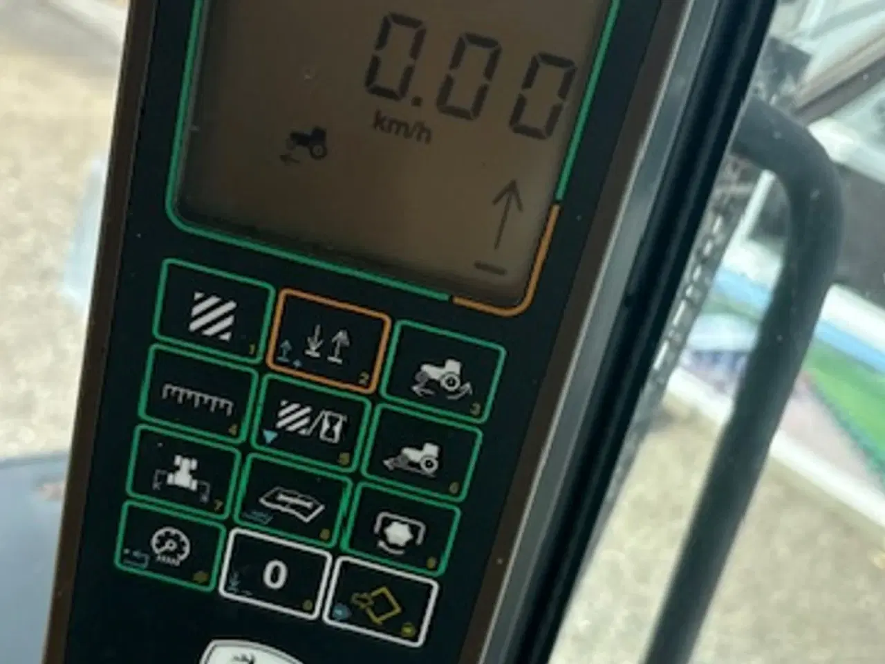 Billede 21 - John Deere 6920S AUTOPOWER, TLS, COMMANDARM