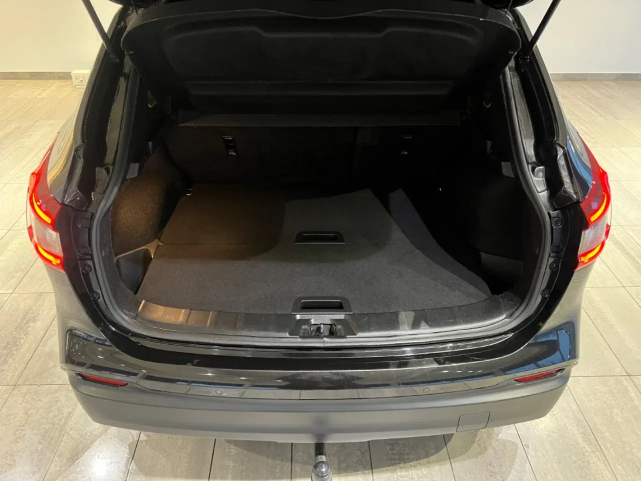 Billede 5 - Nissan Qashqai 1,2 Dig-T 115 Tekna+ X-tr.