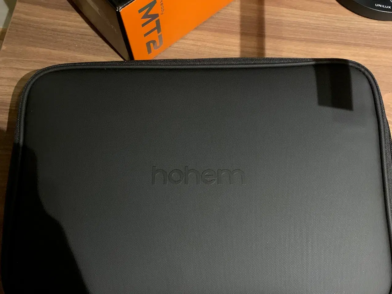 Billede 2 - Hohem iSteady MT2