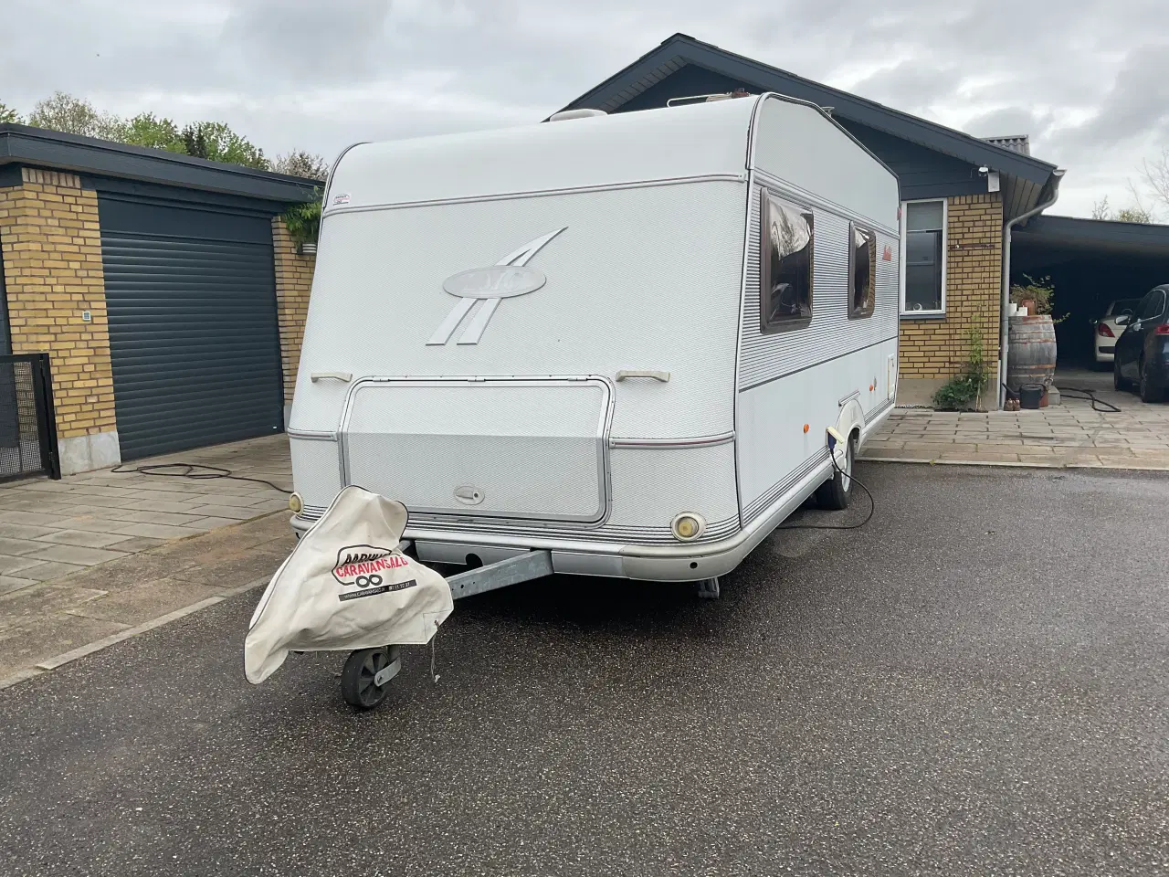 Billede 6 - Campingvogn 