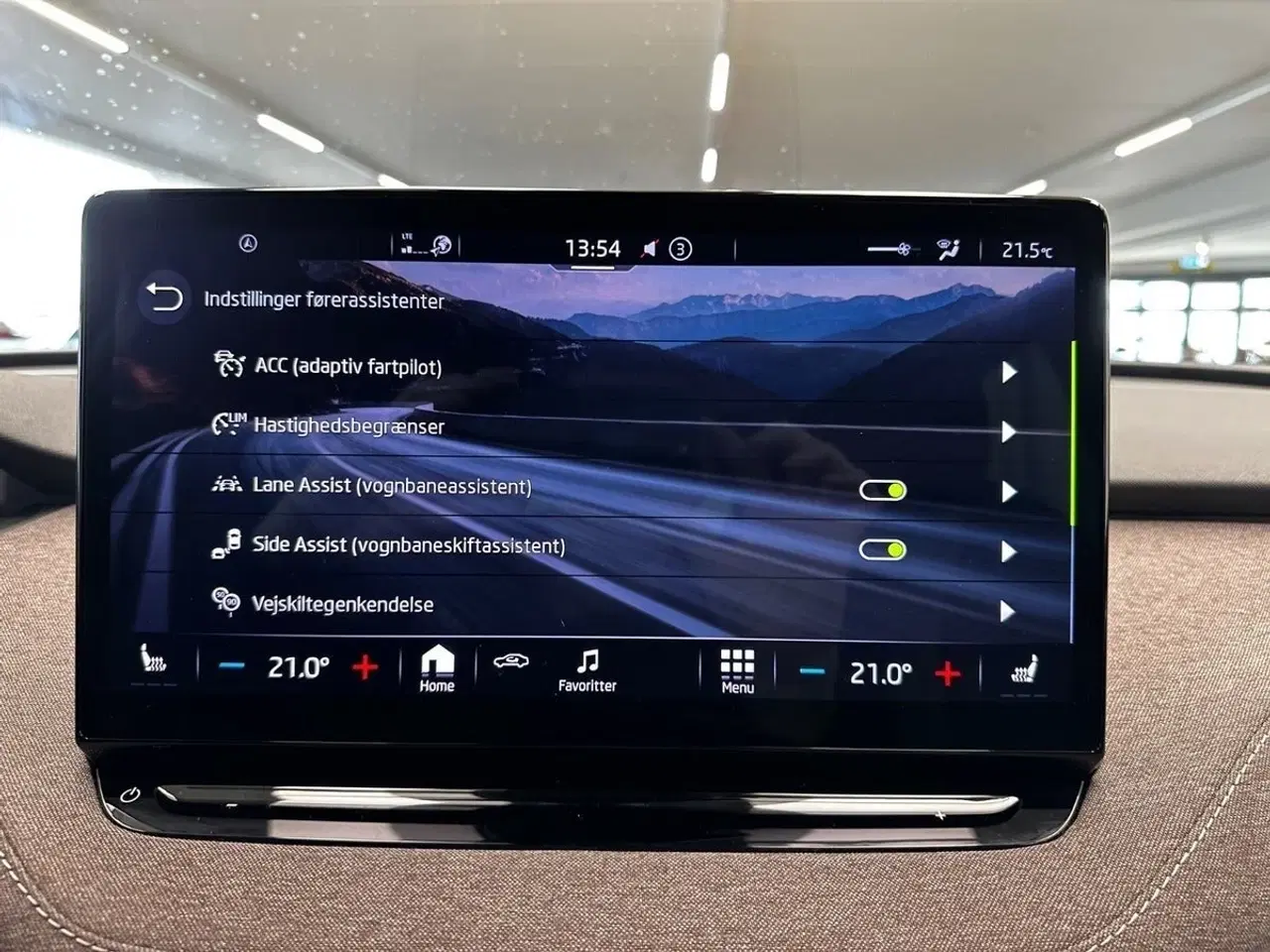 Billede 17 - Skoda Enyaq 60 iV