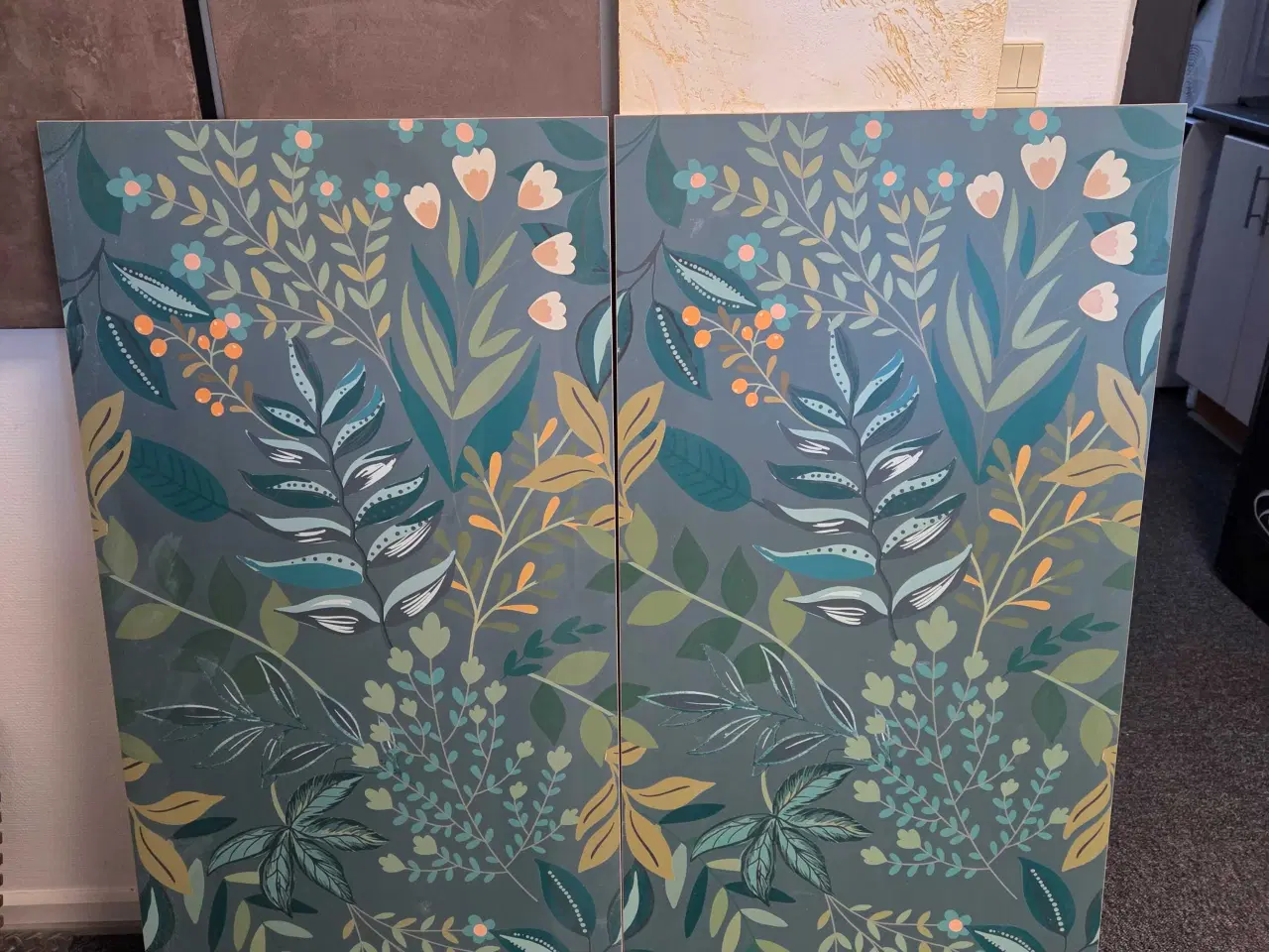 Billede 2 - Vægfliser fra Italien