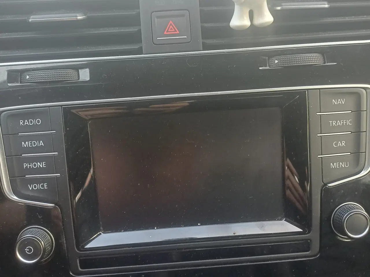 Billede 4 - VW MIB2 autostereo