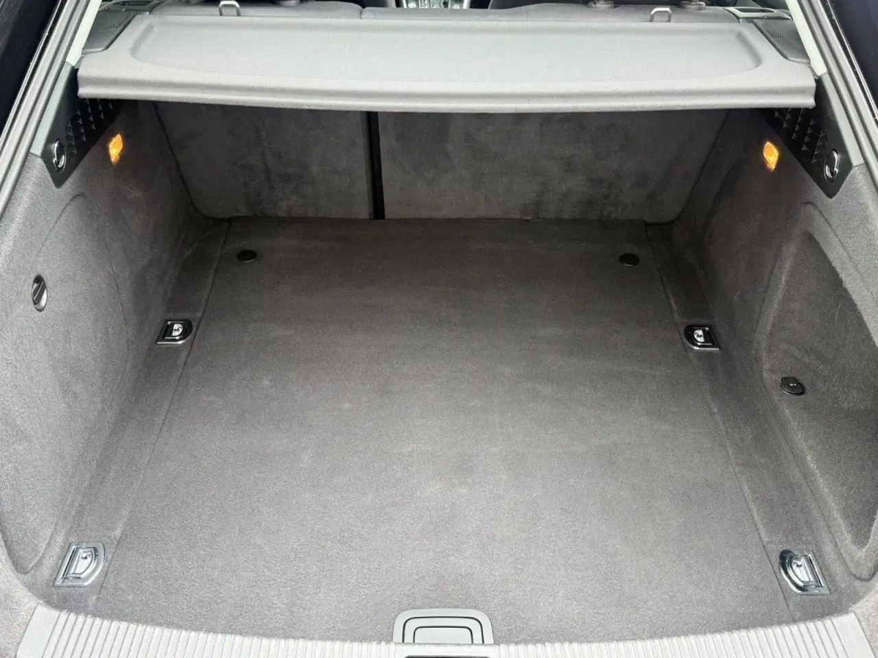 Billede 7 - Audi A5 2,0 TDi 190 S-line Sportback quattro S-tr.